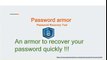 How to recover gmail account password