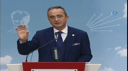 CHP Yine AYM’ye Gidiyor