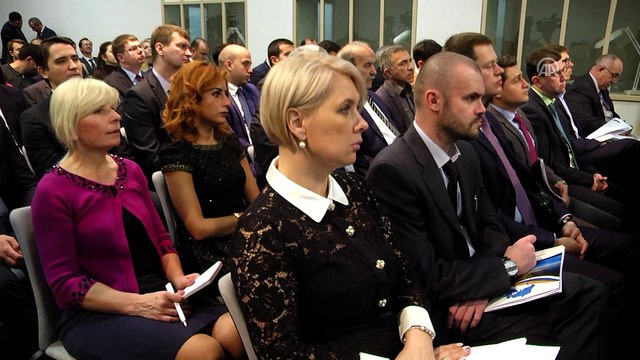 Rusya ve Azerbaycan, ticari ilişkileri geliştirecek - BAKÜ