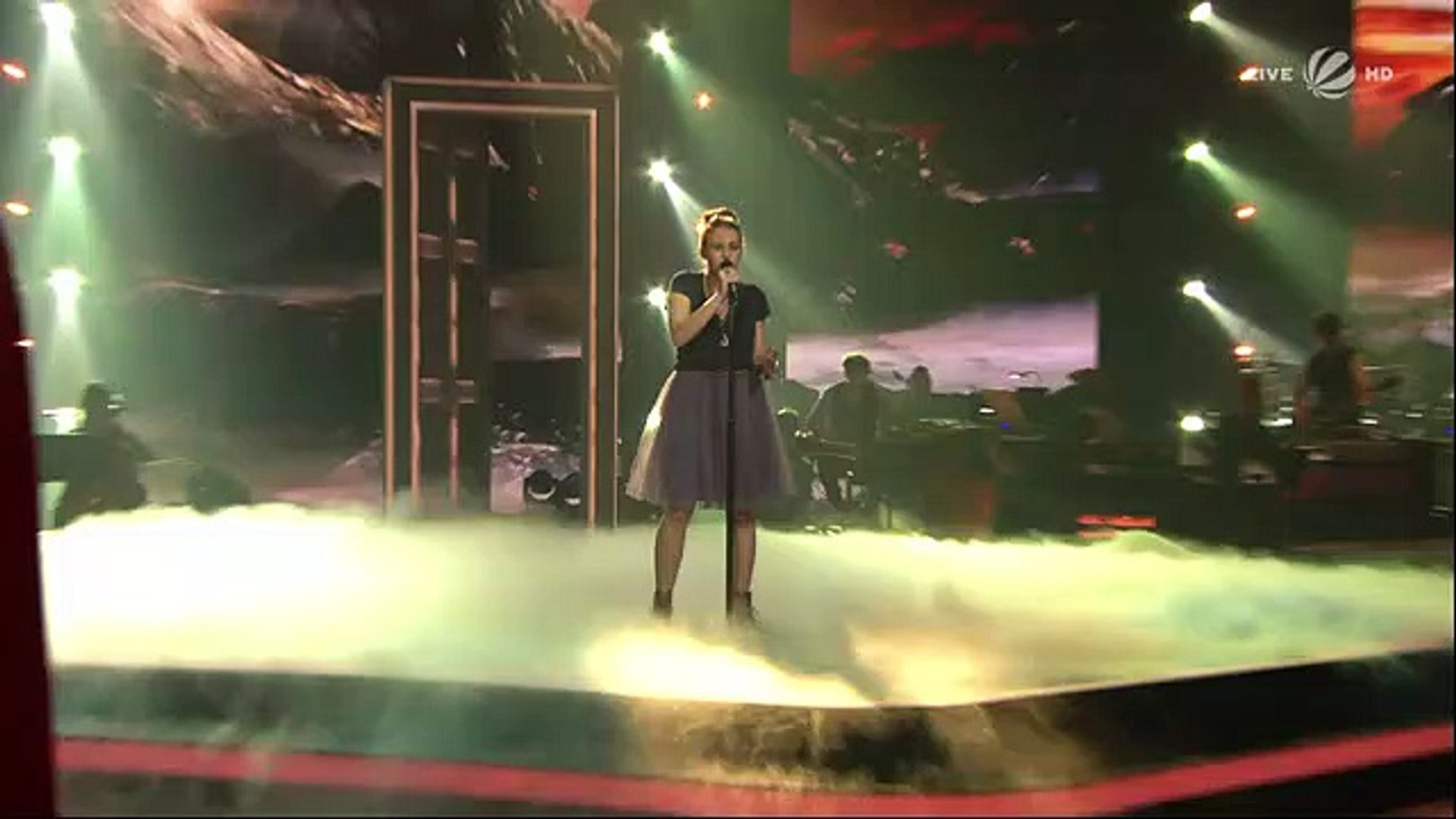 Lara Samira Will I See Fire Halbfinale The Voice Of Germany 2017 Video Dailymotion lara samira will i see fire halbfinale the voice of germany 2017