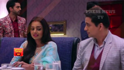 Yeh Rishta Kya Kehlata Hai - 26th December 2017 Star Plus YRKKH News