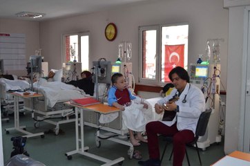 Sazlı Sözlü Diyaliz