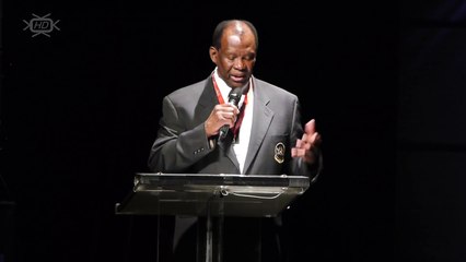 Winston Roberts - 2013 Robert Kennedy Lifetime Achievement Award Recipient (2013 IFBB Toronto Pro) [720p]