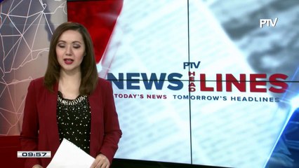 GLOBAL NEWS: Trump's Jerusalem declaration overshadows Christmas in Betlehem