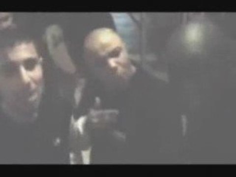 InoxBox- RR-Baba-Sefyu -FREESTYLE- beatbox