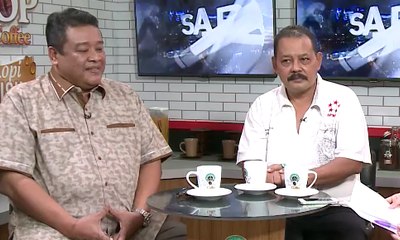 Pro dan Kontra Penataan Pedagang Kaki Lima Tanah Abang