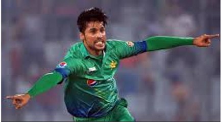 muhammad amir best bowling