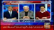 Reporters analyse Khawaja Saad Rafique's statement