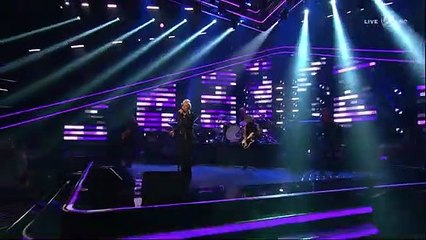 P!nk: "What About Us" HalbFinale | The Voice Of Germany 2017