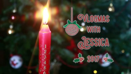 Christmas Plans // Vlogmas Day 23