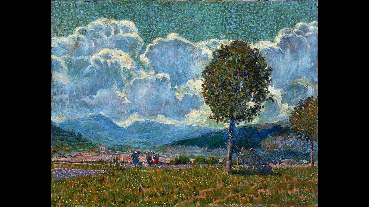 preludio de la madre