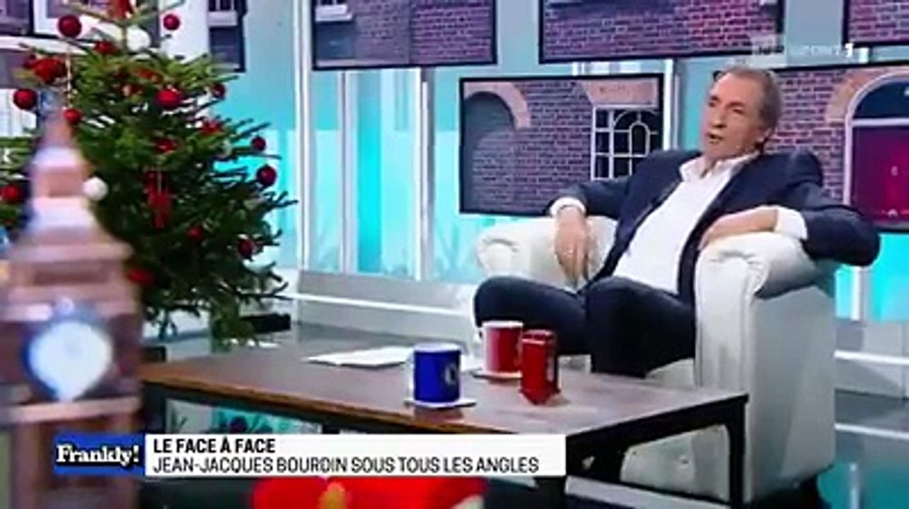 Jean-Jacques Bourdin et Nîmes Olympique et Rani Assaf