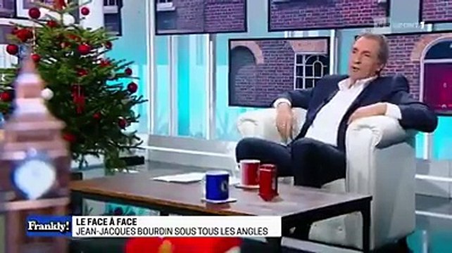 Jean-Jacques Bourdin et Nîmes Olympique et Rani Assaf