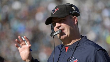 How does the Texans locker room feel about Bill O'Brien?