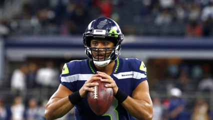 Would the Seahawks or Falcons be the better wild card team?