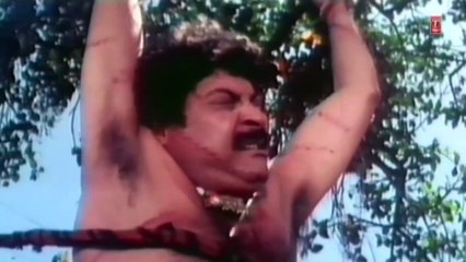 Mere Munne Bhool Na Jana (Male) [HD] - Doodh Ka Karz (1990) | Jackie Shroff