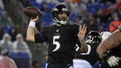 Which AFC wild card contender are you most confident in?