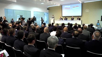 Rusya ve Azerbaycan, Ticari İlişkileri Geliştirecek