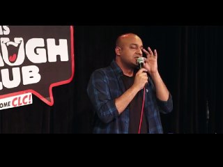 Stand Up Comedy - Papa Vs Daddy -Vinay Sharma