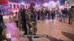 Noël : des Français célèbrent la Nativité à Bethléem