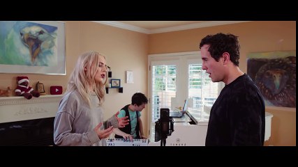ADELE vs SAM SMITH Mashup!! ft. Madilyn Bailey & Casey Breves