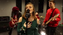 Last Christmas - Wham!_Taylor Swift (Rock Cover by First To Eleven)
