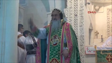 Mardin Noel'de Kudüs İçin Ortak Mesaj