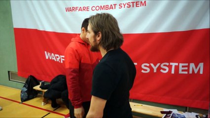 Throw your arm - DK Yoo