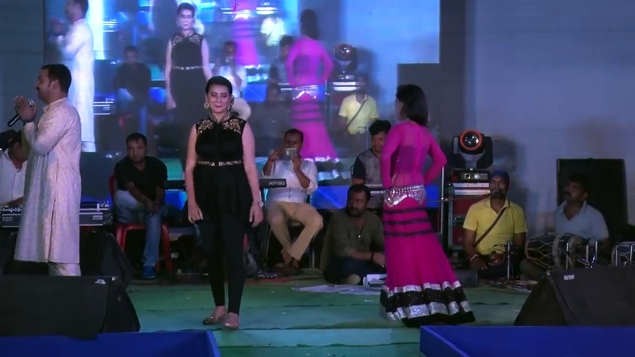 Superhit Stage Show 2017