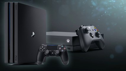 Xbox One X vs PS4 Pro Which One Should You Buy ?
