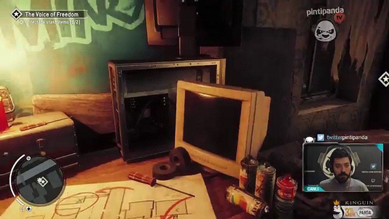 Homefront : The Revolution | İlk Bakış