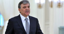 Abdullah Gül, Sivillere Ceza Muafiyeti Getiren KHK ile İlgili Konuştu : Kaygı Verici