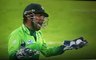 sarfraz ahmed got angry and hyper on anwar ali in t10 cricket league match