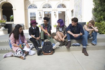 Marvel's Runaways Season 1 Episode 9 HD Full - Watch Series