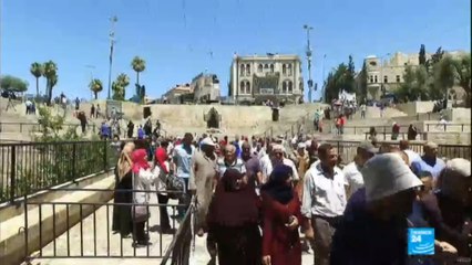 Guatamala to move embassy in Israel to Jerusalem