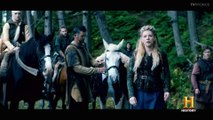 Vikings 5x06 Prévia