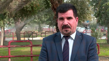 منع عرض الملابس النسائية في واجهات المحلات في كربلاء يثير جدلا