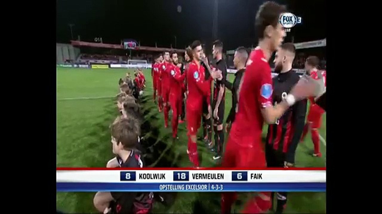 Excelsior – Twente