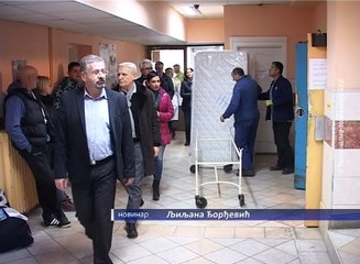 Stranačka hronika (SNS) ,25. decembar  2017 (RTV Bor)