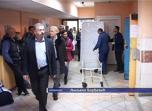 Stranačka hronika (SNS) ,25. decembar 2017 (RTV Bor)