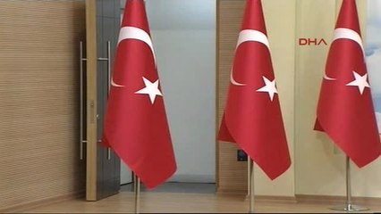 Bülent Tezcan : Bu Khk'yı Anayasa Mahkemesi'ne Götüreceğiz