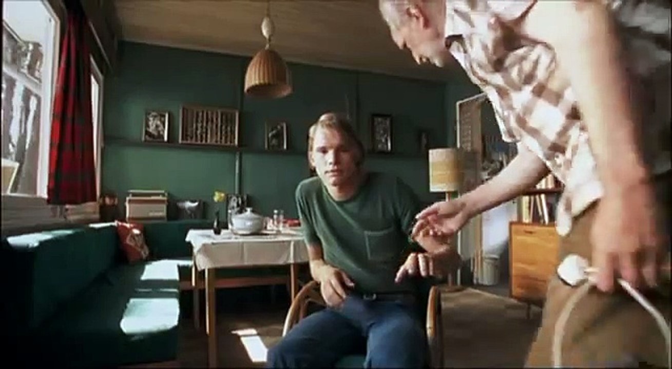 Kleinruppin forever (HQ-Trailer-2004)