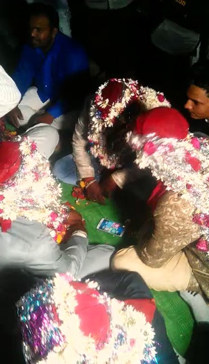 ऐसा निकाह पहली बार देखा होगा