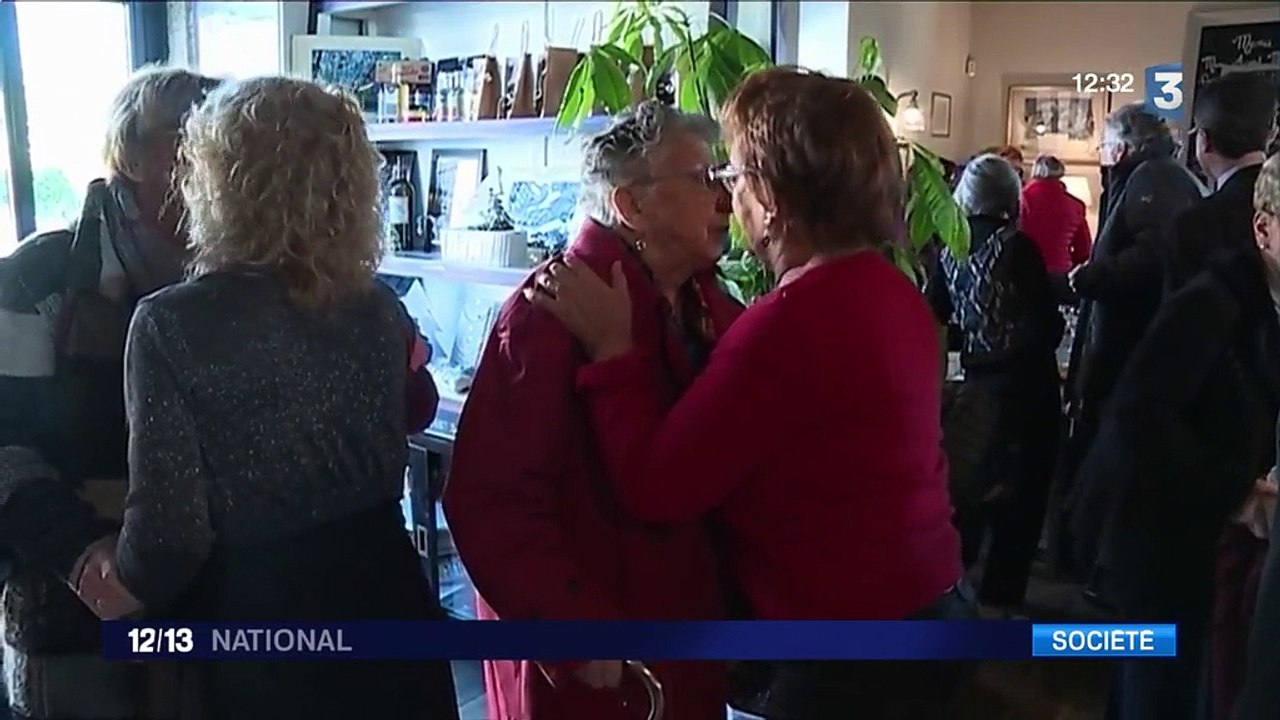 Hérault : les Petits Frères des Pauvres offrent un repas de Noël aux personnes isolées