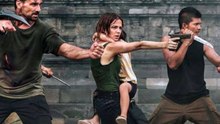 The Exclusive Free Full Movie [ Beyond Skyline ] Stream Online Full Episode HD Quality