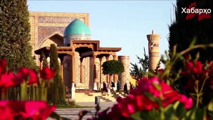 Новости Таджикистана и Центральной Азии на 25.12.2017