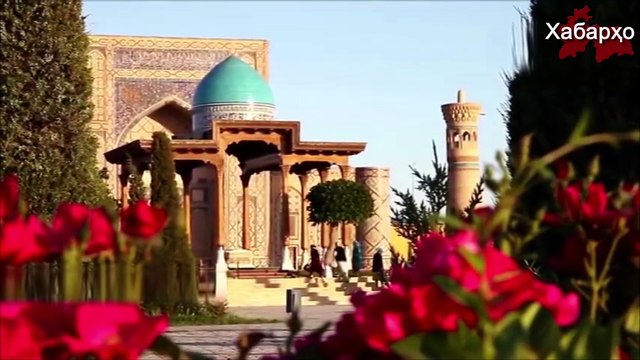 Новости Таджикистана и Центральной Азии на 25.12.2017