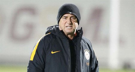 Fatih Terim Bucaspor Maçı Öncesi 6 Futbolcuya İzin Verdi