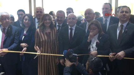 Gaziantep 'Kutnu' Kumaşı Yeniden tasarlandı