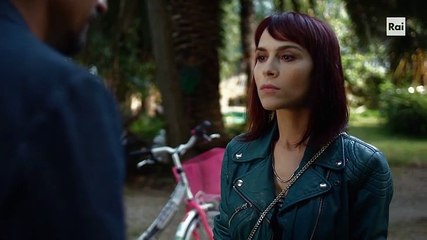 Scomparsa stagione 1 episodio 3  Luci natalizie [ITA] HD